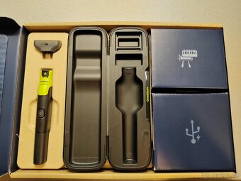 Philips One Blade - 3