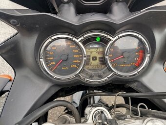 Suzuki DL 1000 V-Strom - 3