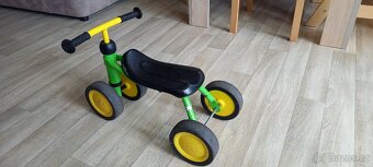 Pukylino odrážedlo dětské pro děti - 3