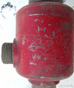 Luftschutz pumpa - 3