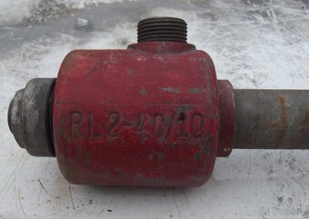 Luftschutz pumpa 2ks - 3