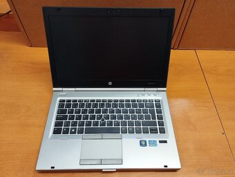 Notebook HP EliteBook 8470p - 3
