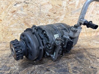 KLIMAKOMPRESOR VW TOUAREG 7L 2.5 TDI 7H0820805E - 3