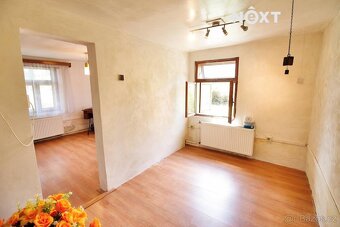 Prodej Rodinný dům, 70㎡ - 3