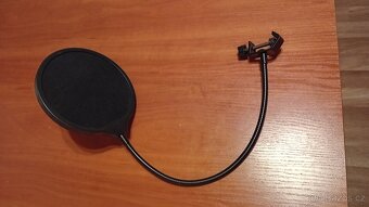 Mikrofon Yenkee YMC streamer - 3