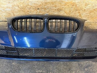 KOMPLETNÍ PŘEDNÍ NÁRAZNÍK BMW F10/F11 PŘED.FACELIFT - 3
