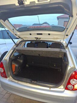Mazda 323F DITD - 3
