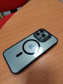 iPhone 15pro Max 256GB přírodní Titan - použitý - 3