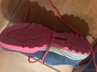 Scarpa 36 outdoor boty - 3