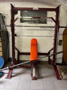 Prodám multipress - 3