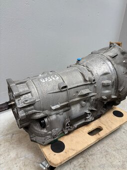 8Hp - 70x Automat Zf + Hydroměnič Bmw - 3