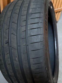 Letní Pneu 255/35R19 - 3