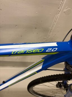 Jizdni kolo GT Transeo 2.0 trekingove - 3