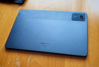 Lenovo Tab M11 + stylus + pouzdro + 14 měsíců záruka - 3