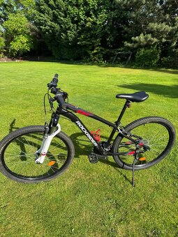 Chlapecké kolo Rockrider S100 - 3