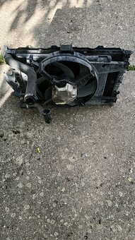 Různé díly alfa romeo 156 - 3