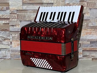 Harmonika - 3