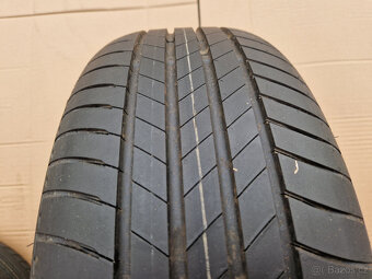 195/55 r16 letni pneu 2KS 195 55 16 - 3