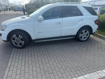 Mercedes-Benz ML 320 CDI - 3