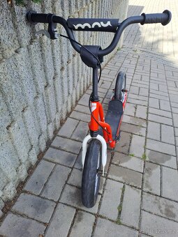 Dětská koloběžka Yedoo Mau - 3