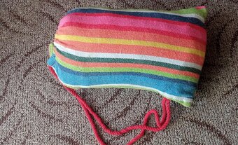 Hamaka 170cm x 90cm - 3