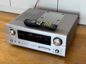 Denon AVR-2106 - 3