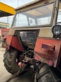 Zetor 6911 - 3