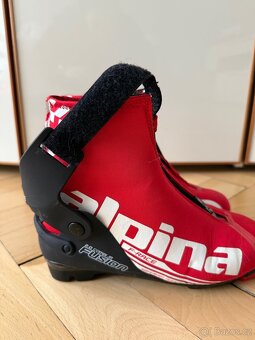 Běžecké boty ALPINA RCL JR - 3