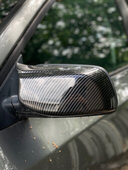 BMW E60 díly - 3
