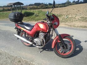 Jawa 350/640-1 - 3