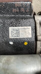 Vstřikovací čerpadlo 03L130755AL CAY 1.6TDI 77KW CR - 19.3. - 3