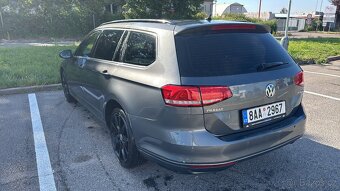 VW Passat B8 - 3
