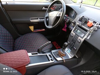 Volvo V50 2,0 D - 3