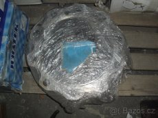 Prodám brzdové kotouče nákladní auta Man, BPW, a jiné - 3