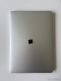 MacBook Pro 16" (2019) – i9 / 16 GB / 1 TB SSD, Touch Bar - 3