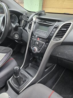 Hyundai i30 - 3