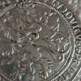 Šlikovský tolar 1520 - replika z roku 1967 - 3