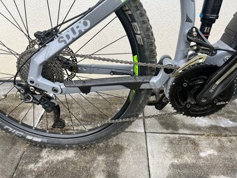 Haibike Fullseven 4.0 Sduro - 3