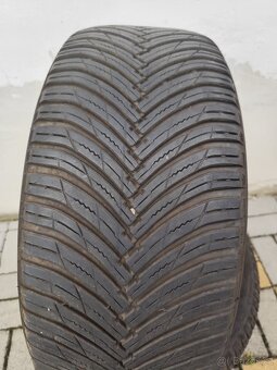 235/50 r18 - 2 ks CELOROČNÍ - MAXXIS - 3