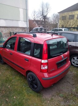 Fiat Panda 1.2i 44kw 2007 Dynamic - 3