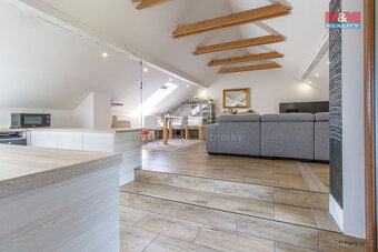 Prodej rodinného domu, 240 m², Nový Jičín, ul. Za Potokem - 3