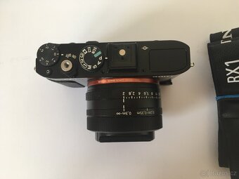 SONY DSC RX1 - 3