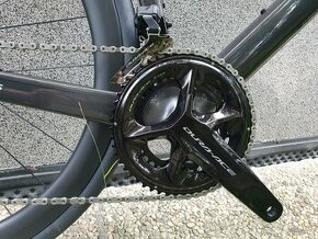 Focus Izalco Max 9.9 Dura Ace Di2 9270, 61 cm, karbon/carbon - 3