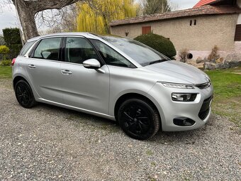 Citroen c4 Picasso 1.6 i dvě sady kol - 3