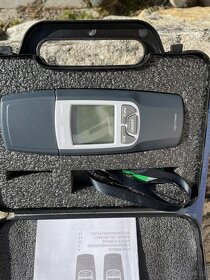 Luxmeter - 3