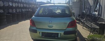 Peugeot 307 č. 23531 - 3