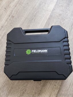 AKU Vrtačka Fieldmann - 3