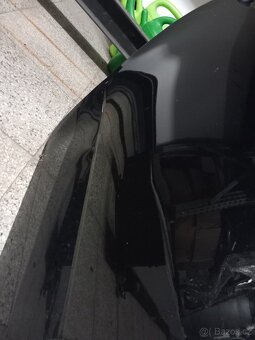 Pravé zadní dveře Škoda OCTAVIA III 11/2012-1/2017 - 3