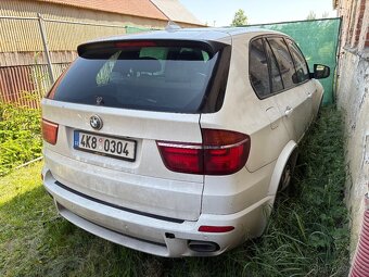 BMW X5 40d M-Paket - 3