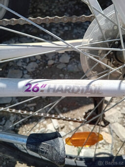 Prodám krásné horské kolo RockRider 300 - 3